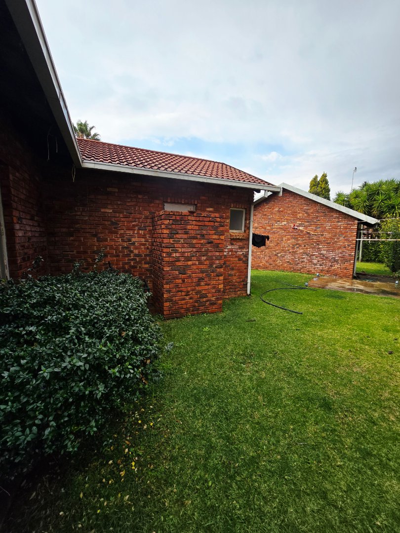3 Bedroom Property for Sale in Doringkruin North West